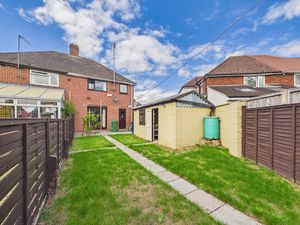 Rear Elevation- click for photo gallery